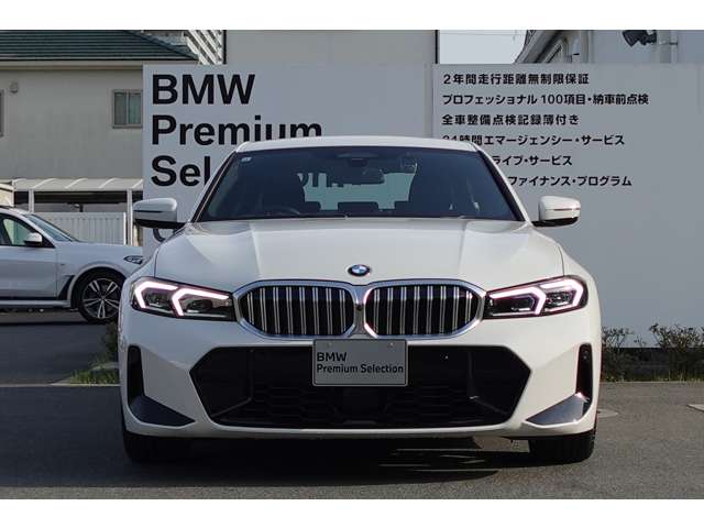 ＢＭＷ ３シリーズ ３２０Ｄ Ｘドライブ Ｍスポーツ ディーゼルターボ ４ＷＤ R6年 (近畿) 99