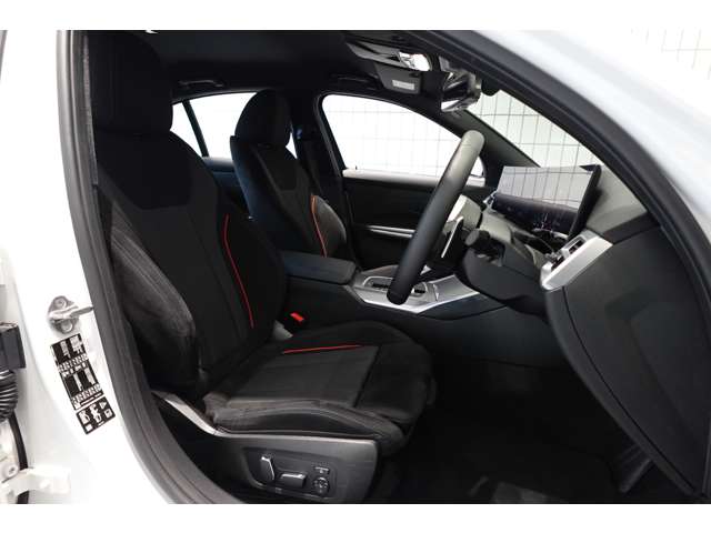 ＢＭＷ ３シリーズ ３２０Ｄ Ｘドライブ Ｍスポーツ ディーゼルターボ ４ＷＤ R6年 (近畿) 99