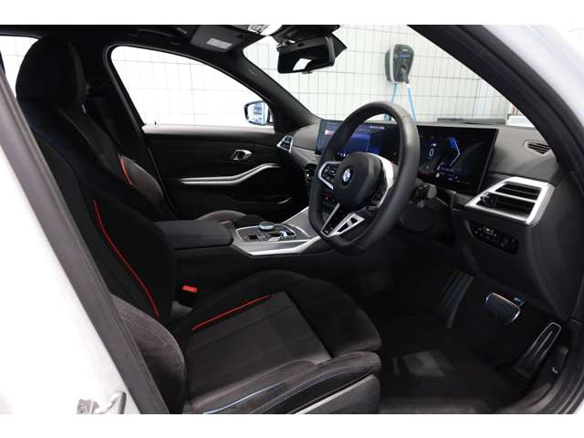 ＢＭＷ ３シリーズ ３２０Ｄ Ｘドライブ Ｍスポーツ ディーゼルターボ ４ＷＤ R6年 (近畿) 99