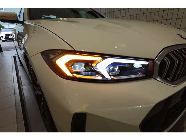 ＢＭＷ ３シリーズ ３２０Ｄ Ｘドライブ Ｍスポーツ ディーゼルターボ ４ＷＤ R6年 (近畿) 99