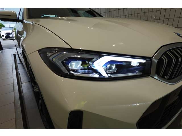 ＢＭＷ ３シリーズ ３２０Ｄ Ｘドライブ Ｍスポーツ ディーゼルターボ ４ＷＤ R6年 (近畿) 99