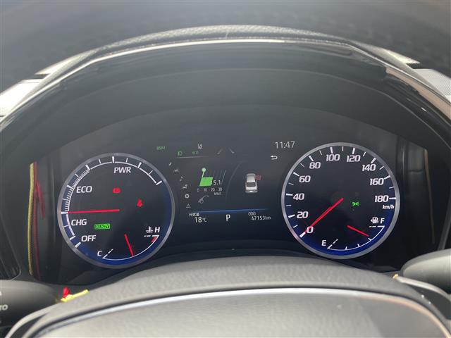 トヨタ クラウン　ハイブリッド ハイブリッド ２．５ ＲＳ アドバンス H30年 (東海) 99