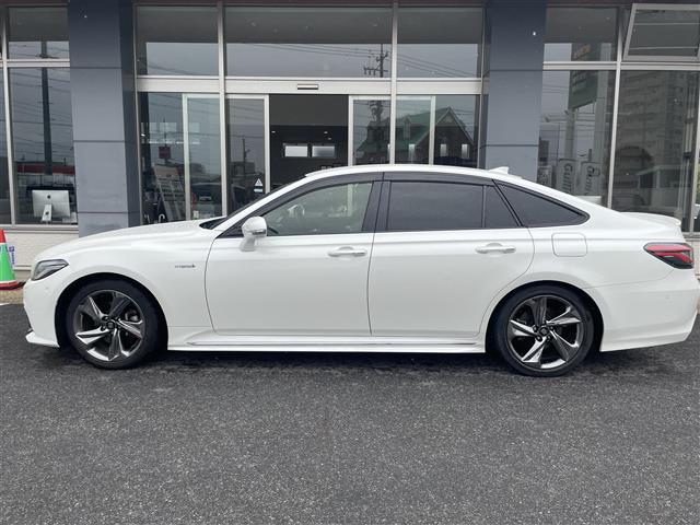 トヨタ クラウン　ハイブリッド ハイブリッド ２．５ ＲＳ アドバンス H30年 (東海) 99