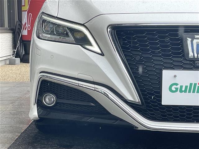 トヨタ クラウン　ハイブリッド ハイブリッド ２．５ ＲＳ アドバンス H30年 (東海) 99