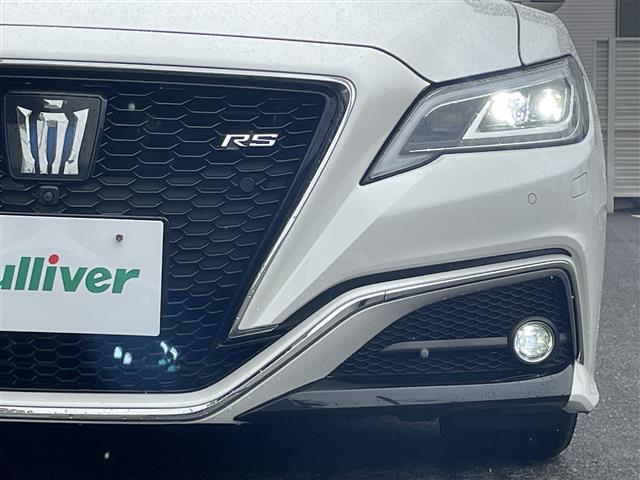 トヨタ クラウン　ハイブリッド ハイブリッド ２．５ ＲＳ アドバンス H30年 (東海) 99