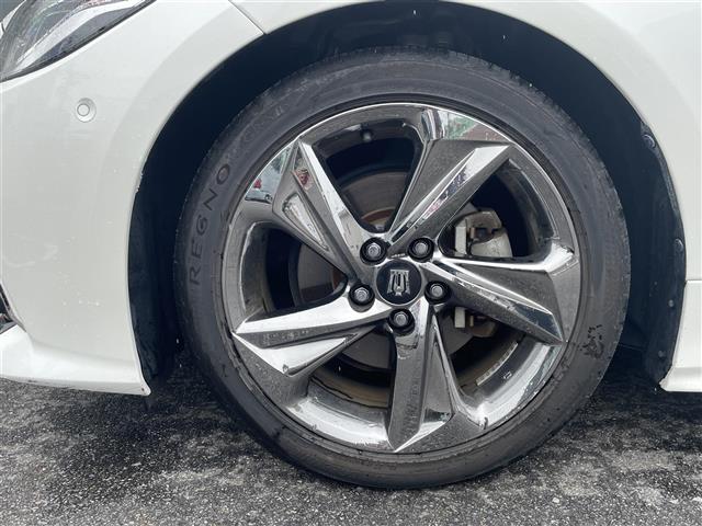 トヨタ クラウン　ハイブリッド ハイブリッド ２．５ ＲＳ アドバンス H30年 (東海) 99