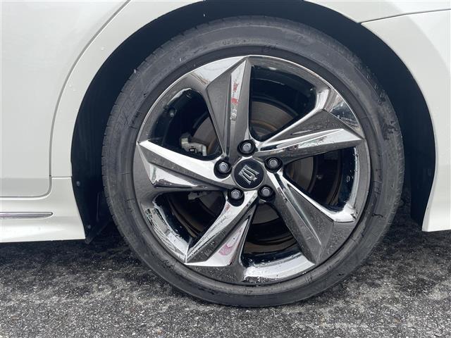 トヨタ クラウン　ハイブリッド ハイブリッド ２．５ ＲＳ アドバンス H30年 (東海) 99