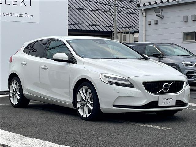 ボルボ Ｖ４０ Ｄ４ ダイナミック エディション ディーゼルターボ R1年 (東北) 99