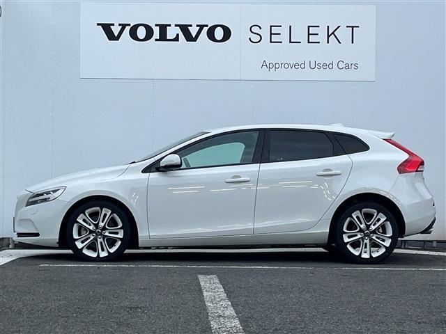 ボルボ Ｖ４０ Ｄ４ ダイナミック エディション ディーゼルターボ R1年 (東北) 99