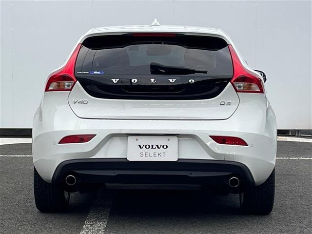 ボルボ Ｖ４０ Ｄ４ ダイナミック エディション ディーゼルターボ R1年 (東北) 99