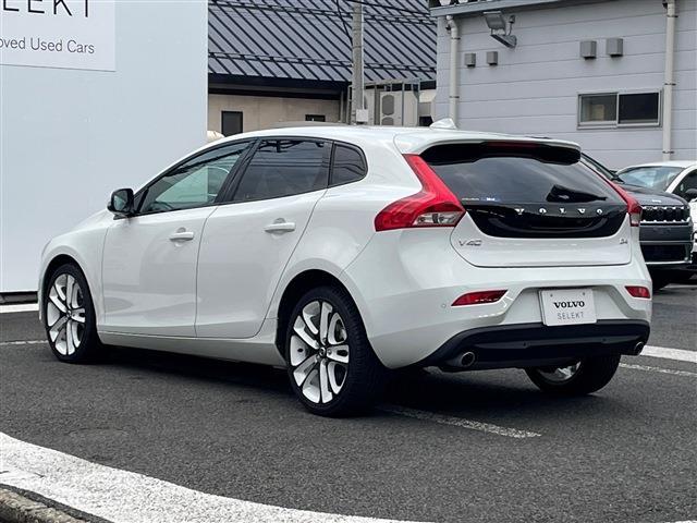 ボルボ Ｖ４０ Ｄ４ ダイナミック エディション ディーゼルターボ R1年 (東北) 99