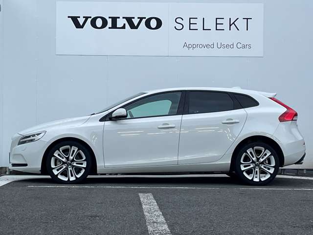 ボルボ Ｖ４０ Ｄ４ ダイナミック エディション ディーゼルターボ R1年 (東北) 99