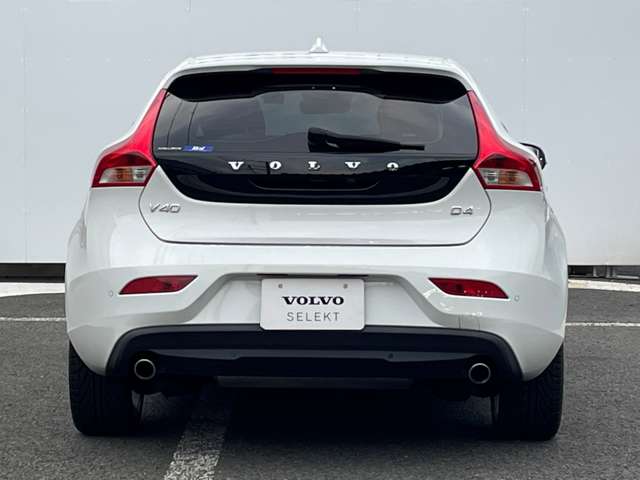 ボルボ Ｖ４０ Ｄ４ ダイナミック エディション ディーゼルターボ R1年 (東北) 99