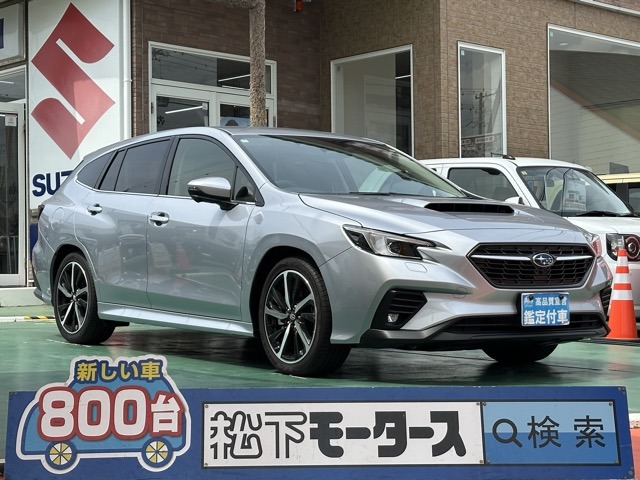 スバル レヴォーグ １．８ スマート エディション ＥＸ ４ＷＤ R6年 (東海) 99