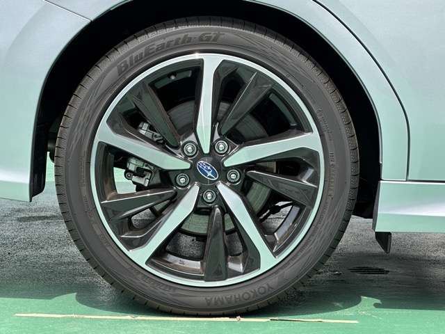 スバル レヴォーグ １．８ スマート エディション ＥＸ ４ＷＤ R6年 (東海) 99