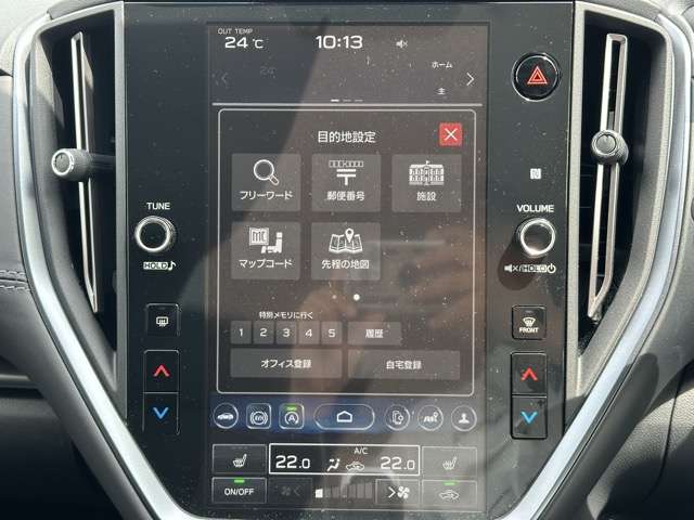 スバル レヴォーグ １．８ スマート エディション ＥＸ ４ＷＤ R6年 (東海) 99