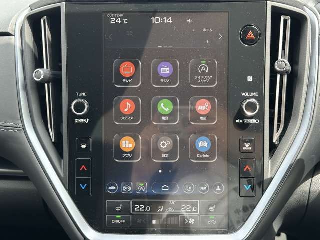 スバル レヴォーグ １．８ スマート エディション ＥＸ ４ＷＤ R6年 (東海) 99