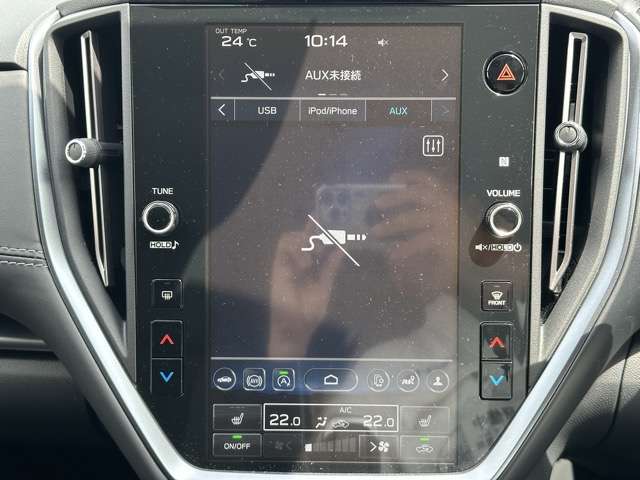 スバル レヴォーグ １．８ スマート エディション ＥＸ ４ＷＤ R6年 (東海) 99