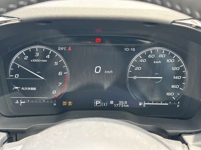 スバル レヴォーグ １．８ スマート エディション ＥＸ ４ＷＤ R6年 (東海) 99