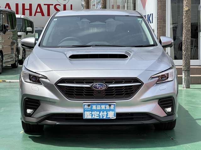 スバル レヴォーグ １．８ スマート エディション ＥＸ ４ＷＤ R6年 (東海) 99