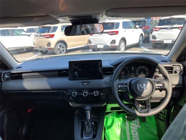 ホンダ ヴェゼル １．５ Ｅ：ＨＥＶ Ｘ R6年 (東海) 99