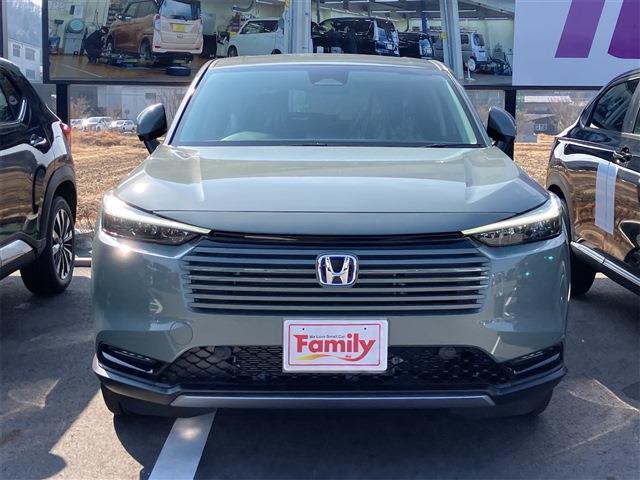 ホンダ ヴェゼル １．５ Ｅ：ＨＥＶ Ｘ R6年 (東海) 99