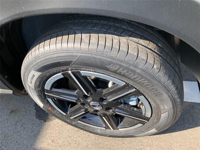 ホンダ ヴェゼル １．５ Ｅ：ＨＥＶ Ｘ R6年 (東海) 99