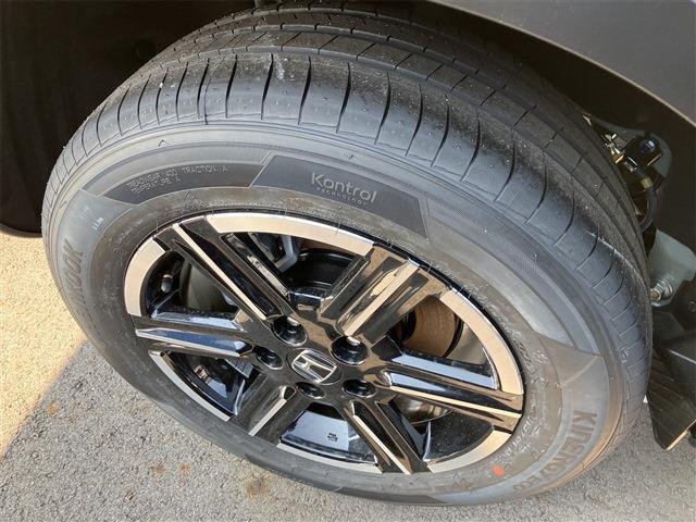 ホンダ ヴェゼル １．５ Ｅ：ＨＥＶ Ｘ R6年 (東海) 99