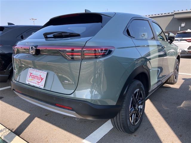 ホンダ ヴェゼル １．５ Ｅ：ＨＥＶ Ｘ R6年 (東海) 99