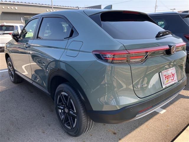 ホンダ ヴェゼル １．５ Ｅ：ＨＥＶ Ｘ R6年 (東海) 99