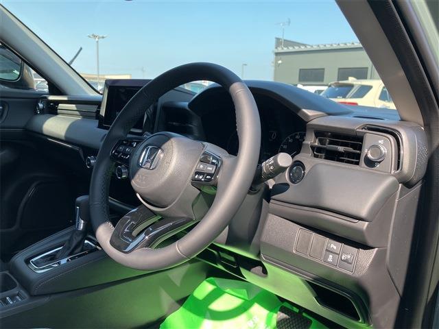 ホンダ ヴェゼル １．５ Ｅ：ＨＥＶ Ｘ R6年 (東海) 99