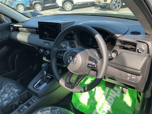 ホンダ ヴェゼル １．５ Ｅ：ＨＥＶ Ｘ R6年 (東海) 99