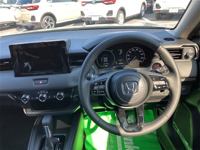 ホンダ ヴェゼル １．５ Ｅ：ＨＥＶ Ｘ R6年 (東海) 99