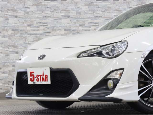 トヨタ ８６ ２．０ ＧＴ H26年 (関東) 99