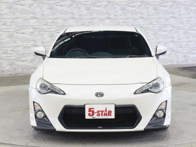 トヨタ ８６ ２．０ ＧＴ H26年 (関東) 99