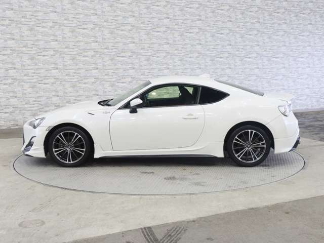 トヨタ ８６ ２．０ ＧＴ H26年 (関東) 99