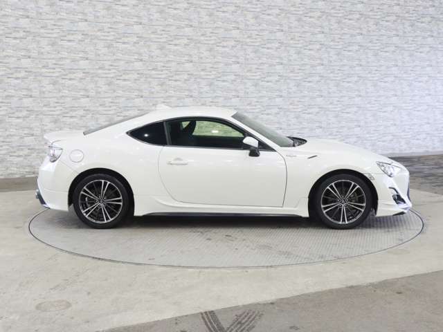 トヨタ ８６ ２．０ ＧＴ H26年 (関東) 99