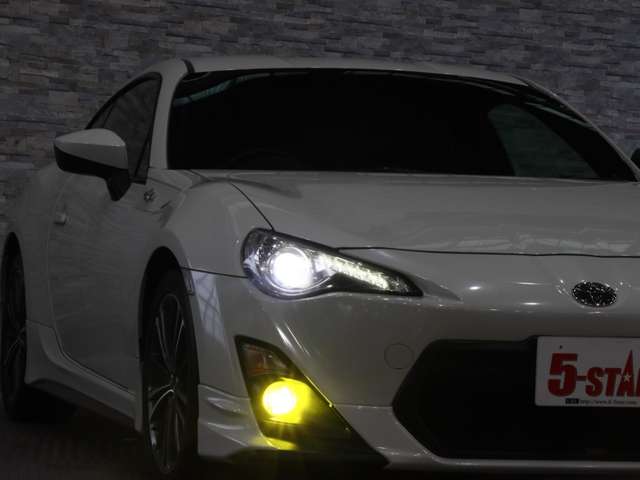 トヨタ ８６ ２．０ ＧＴ H26年 (関東) 99