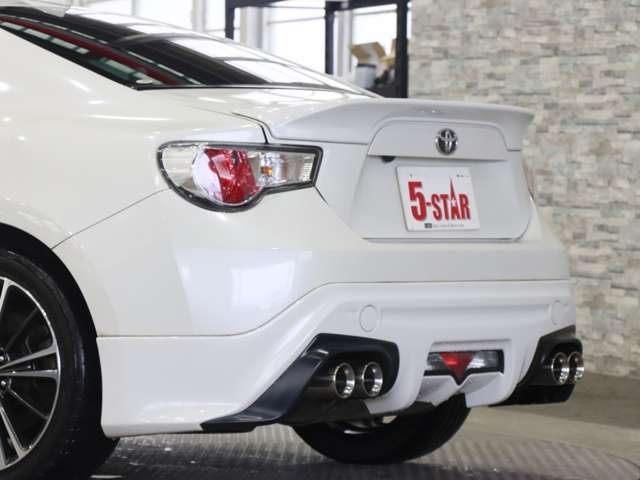 トヨタ ８６ ２．０ ＧＴ H26年 (関東) 99