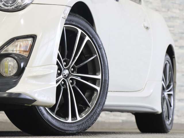 トヨタ ８６ ２．０ ＧＴ H26年 (関東) 99