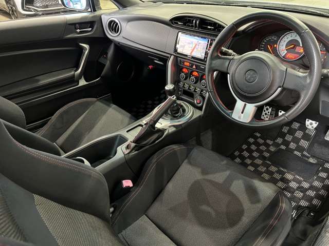 トヨタ ８６ ２．０ ＧＴ H26年 (関東) 99