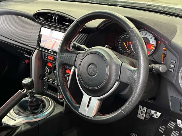 トヨタ ８６ ２．０ ＧＴ H26年 (関東) 99