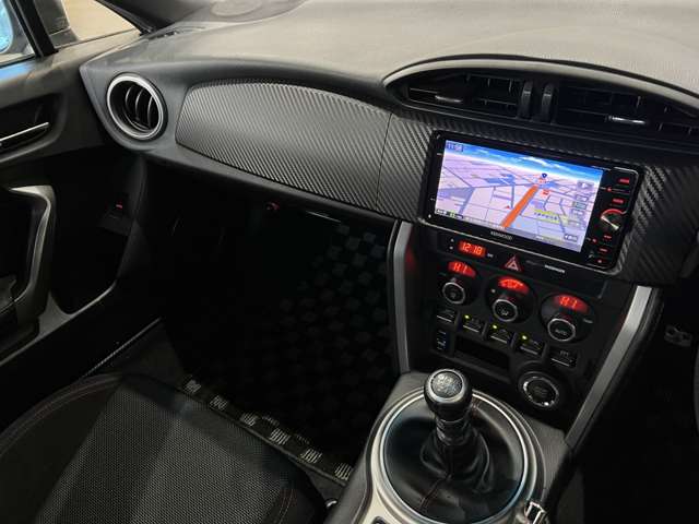 トヨタ ８６ ２．０ ＧＴ H26年 (関東) 99