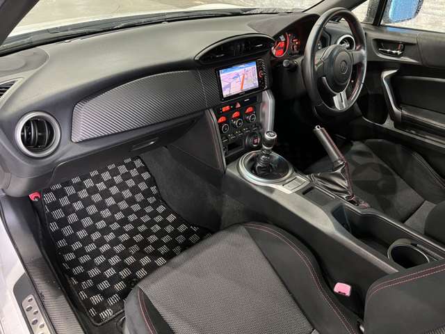 トヨタ ８６ ２．０ ＧＴ H26年 (関東) 99