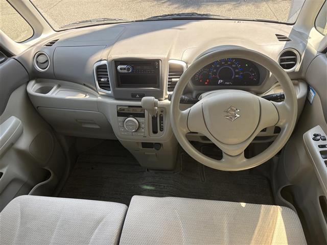 スズキ スペーシア ６６０ Ｘ H25年 () 99