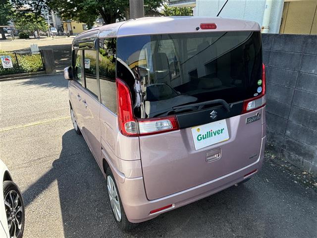 スズキ スペーシア ６６０ Ｘ H25年 () 99