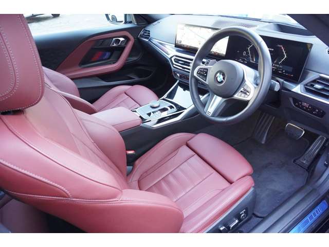 ＢＭＷ ２シリーズ Ｍ２４０Ｉ Ｘドライブ ４ＷＤ R6年 (近畿) 99