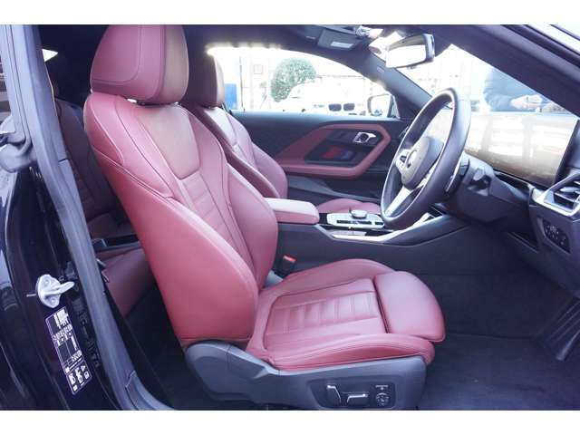 ＢＭＷ ２シリーズ Ｍ２４０Ｉ Ｘドライブ ４ＷＤ R6年 (近畿) 99