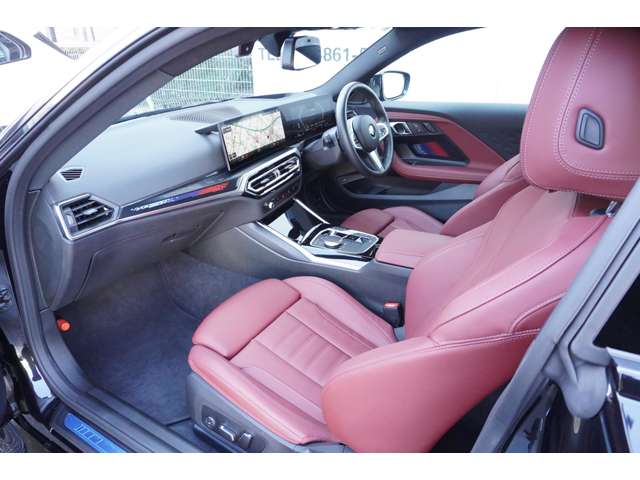 ＢＭＷ ２シリーズ Ｍ２４０Ｉ Ｘドライブ ４ＷＤ R6年 (近畿) 99