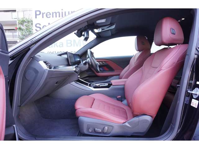 ＢＭＷ ２シリーズ Ｍ２４０Ｉ Ｘドライブ ４ＷＤ R6年 (近畿) 99